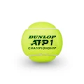 Dunlop ATP Championship Tennis Balls 4 Pack