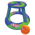 Wahu Inflatable Pool Basketball