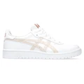 Asics Japan S Womens Casual Shoes White/Beige US 6