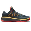 New Balance HESI V1 Basketball Shoes Black/Red US Mens 14 / Womens 16