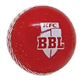 Big Bash League Glitter Cricket Ball