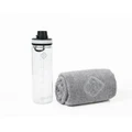 Celsius Cotton Towel and Bottle Set 710ml