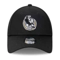 Collingwood Magpies 2024 Kids 9FORTY Cap