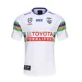 Canberra Raiders 2024 Mens Away Jersey White 4XL