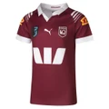 QLD Maroons State of Origin 2024 Mens Home Jersey Maroon XL