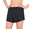 Nike Girls Dri-FIT Tempo Shorts Black M