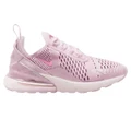 Nike Air Max 270 Womens Casual Shoes Pink US 11