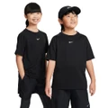 Nike Kids Dri-FIT Multi Training Tee Black S