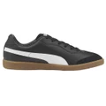 Puma King 21 IT Indoor Soccer Shoes Black US Mens 7.5 / Womens 9