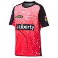 Nike Youth Melbourne Renegades 2023/24 Replica BBL Home Shirt Red S