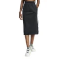 adidas Womens Adibreak Skirt Black XS