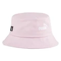Puma Essentials Logo Bucket Hat