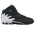 Reebok The Blast Basketball Shoes Black/Blue US Mens 11 / Womens 12.5
