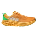 HOKA Rincon 3 Mens Running Shoes Orange US 8.5