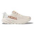 HOKA Rincon 3 Womens Running Shoes Beige US 7.5