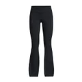 Under Armour Girls Motion Flare Pants Black XS