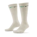 Nike Everyday Plus Cushioned Socks (3 Pack) Multi M