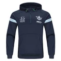 Canberra Raiders 2024 Mens Squad Hoodie Navy S