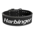 Harbinger 10mm Power Lifting Belt Black L