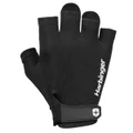 Harbinger Mens Power Gloves Black XXL