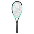 Head Boom Team Tennis Racquet Black/Mint 4 1/4 inch