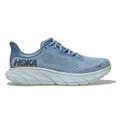 HOKA Arahi 7 Mens Running Shoes Blue/Grey US 9