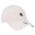 New York Yankees Womens New Era 9FORTY Cap
