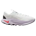 Nike Motiva Womens Walking Shoes White/lilac US 8