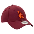 New Era Los Angeles Dodgers 39THIRTY Cap