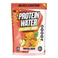 Muscle Nation Protein Water Tropical Crush