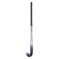 Kookaburra Eclipse Low-Bow Hockey Stick Black 37.5