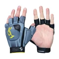 Kookaburra Hydra Hockey Glove Left Hand Grey XS