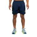 Wallabies 2024 Mens Training Shorts Blue XL