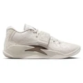 Jordan Zion 3 M.U.D. SE Basketball Shoes White/Volt US Mens 11.5 / Womens 13