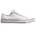 Converse Chuck Taylor All Star Low Casual Shoes White US Mens 8 / Womens 10