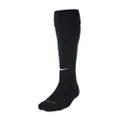 Nike Dri-FIT Classic Football Socks Black L - WMN 10-13/MEN 8-12