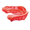 Shock Doctor Gel Max Mouthguard Red Youth
