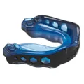 Shock Doctor Gel Max Mouthguard Blue/Black Youth