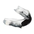 Shock Doctor Pro Mouthguard Black Youth