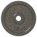 Celsius 2.5kg Tri Grip Weight Plate