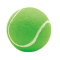 Jumbo 4" Tennis Ball Assorted 4"