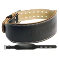 Harbinger 6 inch Leather Weight Lifting Belt L