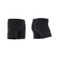 2XU Mens Core Compression 1/2 Shorts Black XL