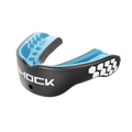 Shock Doctor Gel Max Power Mouthguard Grey Youth