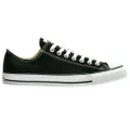 Converse Chuck Taylor All Star Low Casual Shoes Black/White US Mens 9 / Womens 11