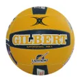 Gilbert Sunshine Coast Lightning Training Netball Multi 5