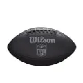 Wilson NFL Jet Black Football