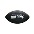 Wilson NFL Mini Seattle Seahawks Supporter Ball