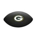 Wilson NFL Mini Green Bay Packers Supporter Ball
