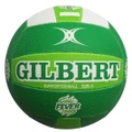 Gilbert West Coast Fever Netball 5